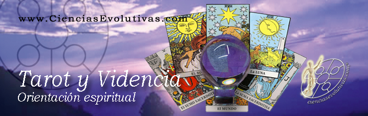 Tarot y videncia