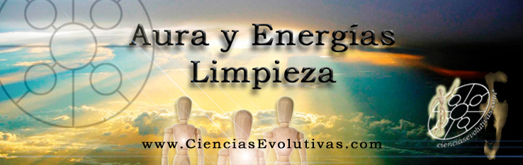 Aura y energias - limpieza