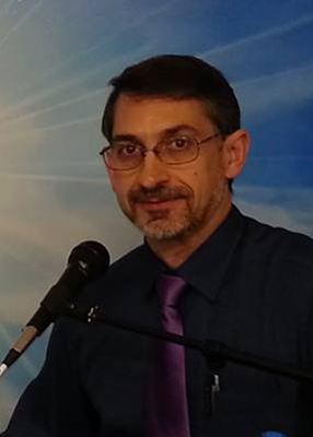 Imagen Alberto José