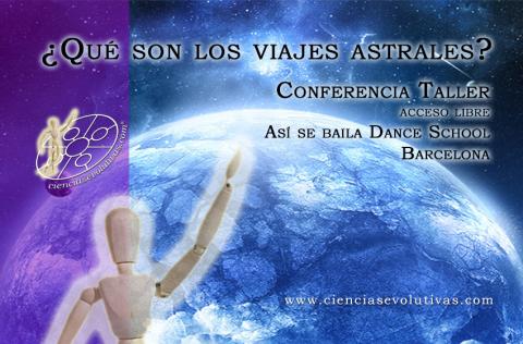 CienciasEvolutivas.com -que es viaje astral