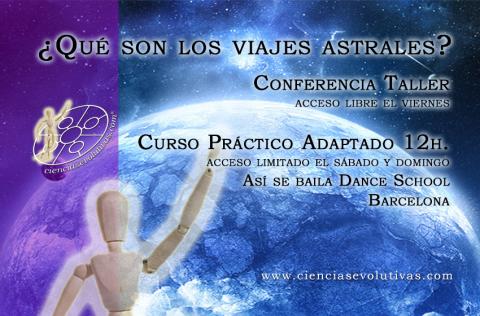 CienciasEvolutivas.com -que es viaje astral