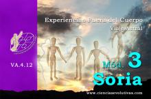 Viaje astral. Curso completo