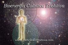 Bioenergía cuántica evolutiva. Sanación