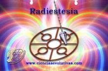 Radiestesia en CienciasEvolutivas.com