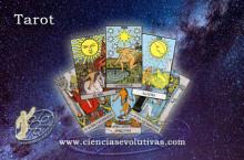 Tarot y videncia en CienciasEvolutivas.com