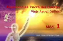 Viaje astral Online CienciasEvolutivas.com